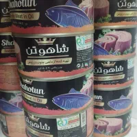 تن ماهی ۱۸۰گرم کلیدار|خوردنی و آشامیدنی|سمنان, |دیوار
