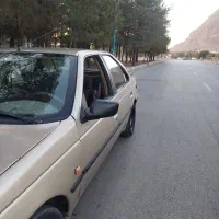 پژو ۸۴ بژ