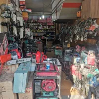 اجاره و کرایه بتن کن شارژی بنزینی برقی موتور برق و|ماشینآلات صنعتی|تبریز, |دیوار