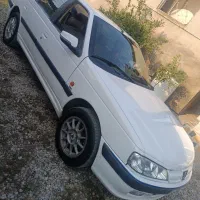 پژو تیوفای مدل91|خودرو سواری و وانت|بابل, |دیوار