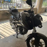 فروشی مدل ۹۳|موتورسیکلت|ری, ظهیرآباد|دیوار