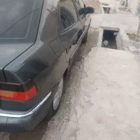 زانتیا 2000مدل 1384|خودرو سواری و وانت|مشگین شهر, |دیوار