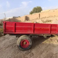 تریلی تراکتور