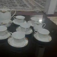 سرویس چایخوری