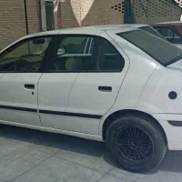 سمند ef7|خودرو سواری و وانت|یزد, |دیوار