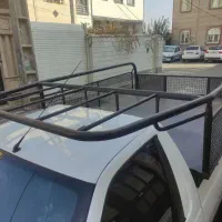 باربند مبلی آریسان|قطعات یدکی و لوازم جانبی|ایوان, |دیوار