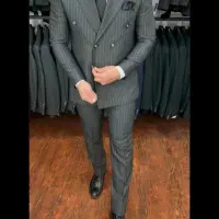 کرایه لباس مردانه چوخرانک و کت و شلوار|لباس|کرمانشاه, |دیوار