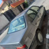 پژو۴۰۵ مدل ۹۰