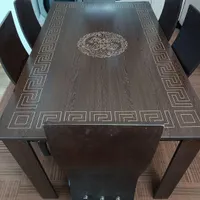 صندلی غذاخوری سالم