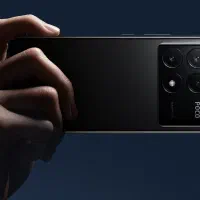 پوکو x6pro|موبایل|ارومیه, |دیوار