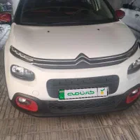 سیتروئن C3 مونتاژ مدل ۱۳۹۸ با ضمانت کارنامه