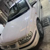 سمند ۱۳۸۸|خودرو سواری و وانت|یاسوج, |دیوار