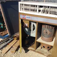 فروش بخاری نفتی فن دار|بخاری، هیتر، شومینه|بشاریات, |دیوار