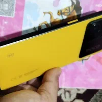 گوشی شیائومی پوکو x5pro 5g