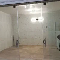 معاوضه مغازه اصفهان با ملک سامان وپل زمانخان|فروش مغازه و غرفه|سامان, |دیوار