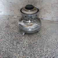 ته سماور نفتی