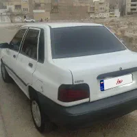 پراید مدل ۹۱