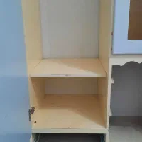 کمد کودک|اسباب و اثاث بچه|رشت, سلیمانداراب|دیوار