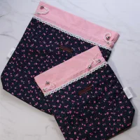 کیسه سبزیجات سه لایه در دو سایز