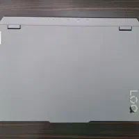 لب تاپ loq گیمینگ در حد نو