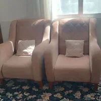 مبل راحتی وتمیز