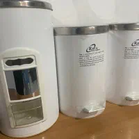 سرویس حبوبات