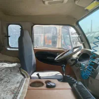 کاویانمدل86|خودرو سنگین|کوهدشت, |دیوار