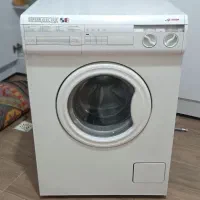 ماشین لباسشویی سپهر الکتریک