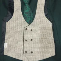 کت‌شلوار نو