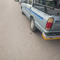 مزدا دوکابین 2000|خودرو سواری و وانت|بجنورد, |دیوار