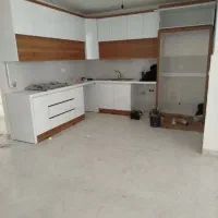 آپارتمان / مسکونی / ۱۰۷متری / گاز