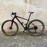 دوچرخه اسکات اسکیل ۹۴۰ ۲۰۱۸