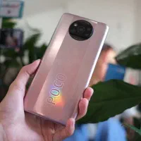 شیائومی پوکو x3