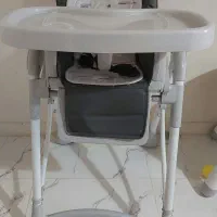صندلی غذای کودک زویه|تخت و صندلی بچه|تهران, شهرک غزالی|دیوار