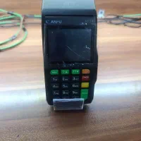 دستگاه کارتخوان AF75 انفو کارتخان pos کارت خان|فروشگاه و مغازه|فردیس, فردیس|دیوار