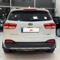 سورنتو Gtlin2017بدون رنگ|خودرو سواری و وانت|اردبیل, |دیوار