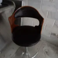 صندلی جلو اپن