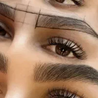 مدل رایگان میکروبلیدینگ ابرو