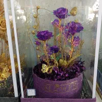 فروش انواع باکس و دسته گل|گل مصنوعی|کرمان, |دیوار