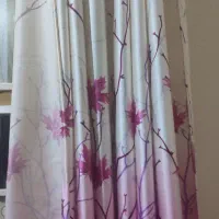 پرده|پرده، رانر، رومیزی|مسجد سلیمان, |دیوار