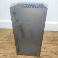 Xbox series X با آکبند هیچ فرقی نداره