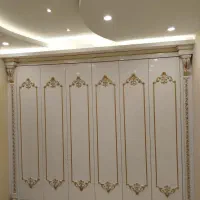 طراحی و ساخت کابینت وانواع مصنوعات چوبی|خدمات پیشه و مهارت|اصفهان, مهرآباد|دیوار