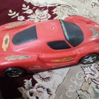 درحد نو ماشین