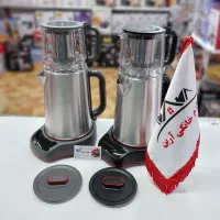 چایساز یونیک مدل  4047  چای ساز  کتری برقی