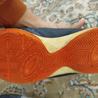 کفش سالن در حد نو