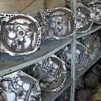 گیربکس دیفرانسیل|قطعات یدکی و لوازم جانبی|کرج, ندامتگاه کرج (قزلحصار)|دیوار