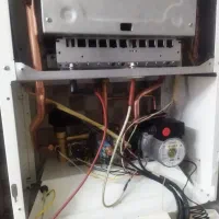 تعمیرات تخصصی انواع پکیج و آبگرمکن