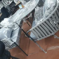 صندلی‌پشت فانتزی