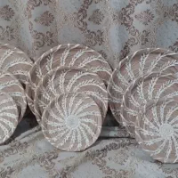 صنایع دستی حصیری