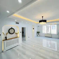 90متر/Pسندی آسانـسور تراورتـن سالن پرده خور